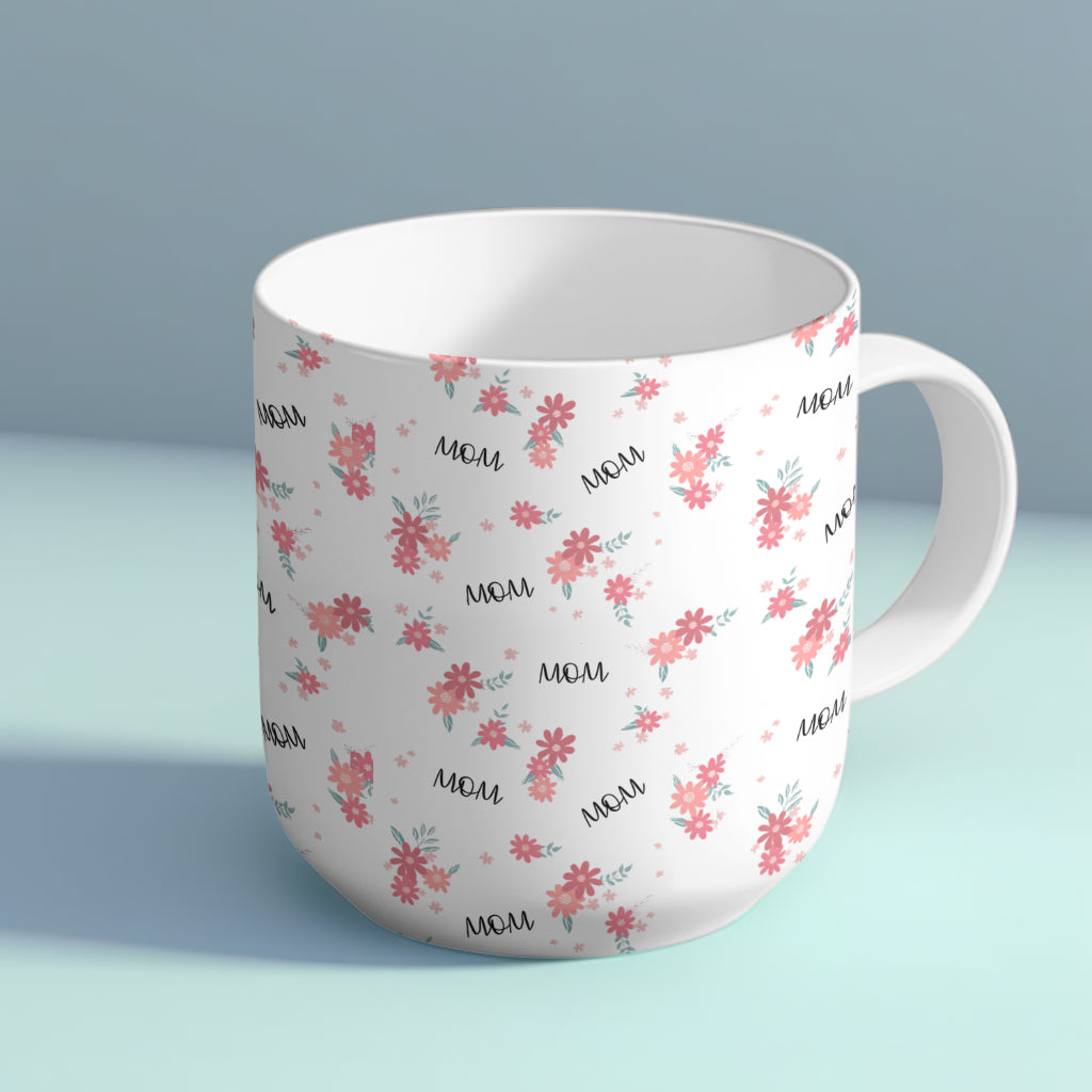 Mother's Day MOM Customizable Mug